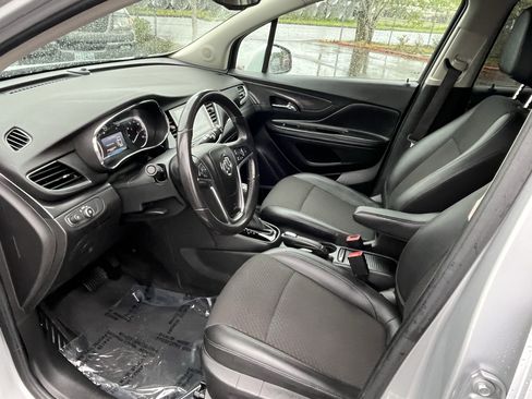 Used 2019 Buick Encore Preferred FWD image 7