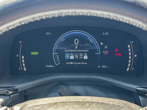 Used 2025 Toyota Camry SE FWD image 22