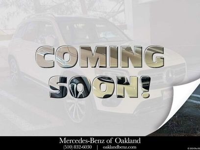 Used 2022 Mercedes-Benz GLB 250 4MATIC