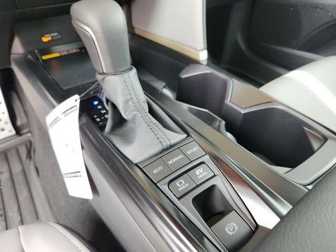 New 2026 Toyota Camry SE FWD image 23