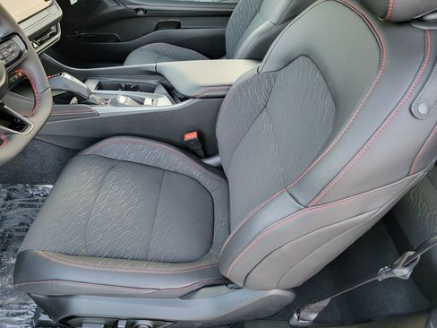 New 2026 Dodge Charger R/T image 9