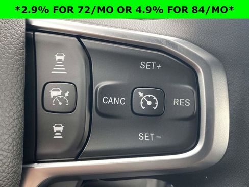 New 2026 RAM 1500 Big Horn image 52