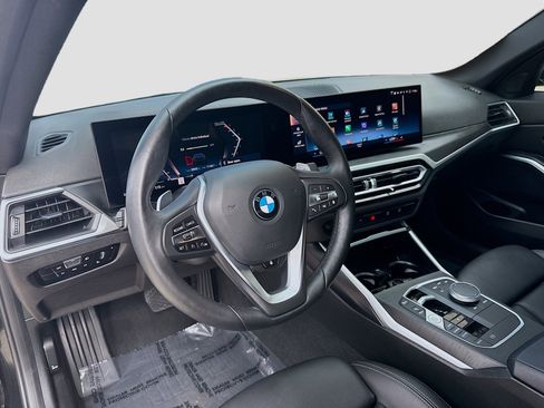 Used 2023 BMW 330i xDrive Sedan image 9