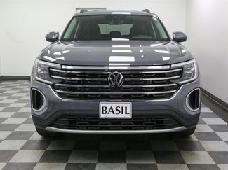 New 2026 Volkswagen Atlas SE video 3