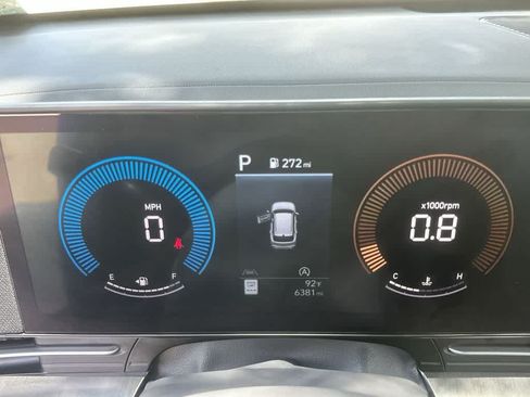 Used 2026 Hyundai Kona SE FWD image 23