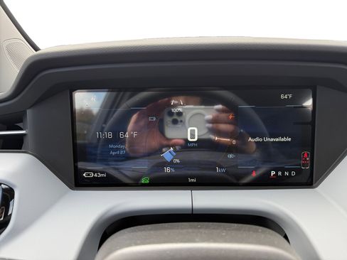 New 2027 Chevrolet Bolt LT FWD image 11