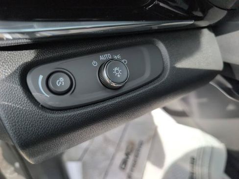 New 2026 Buick Envista Sport Touring w/ Convenience I Package FWD image 23
