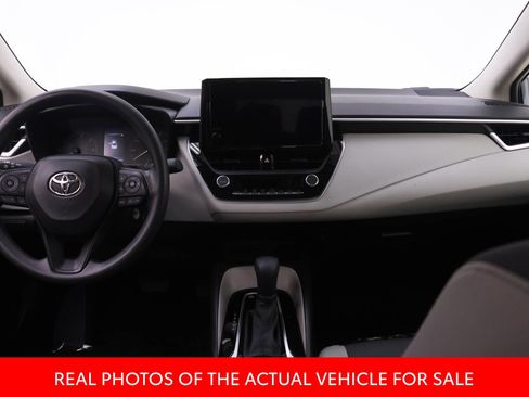 Certified 2024 Toyota Corolla LE AWD/4WD image 5