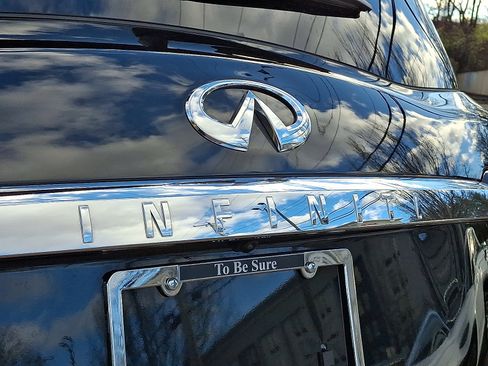 Certified 2024 INFINITI QX80 Sensory w/ Cargo Package image 32