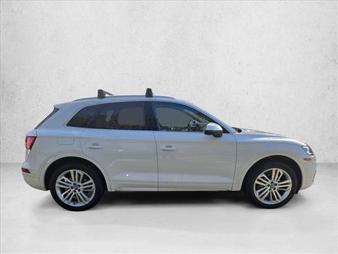 Used 2018 Audi Q5 2.0T Premium Plus image 4