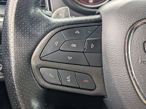 Used 2022 Dodge Challenger GT image 22