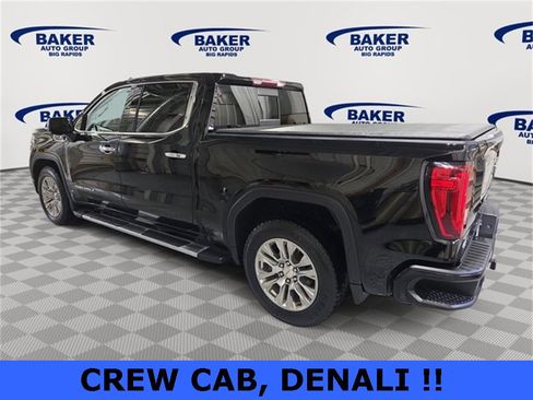 Used 2020 GMC Sierra 1500 Denali image 4