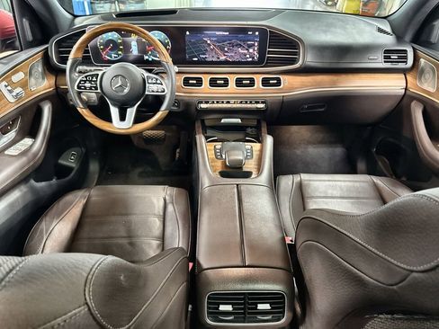 Used 2022 Mercedes-Benz GLE 350 4MATIC w/ Premium Package image 26