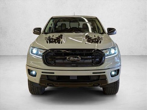 Used 2023 Ford Ranger Lariat w/ Equipment Group 501A High AWD/4WD image 2