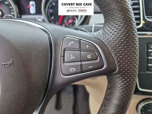 Used 2018 Mercedes-Benz GLE 350 4MATIC image 34