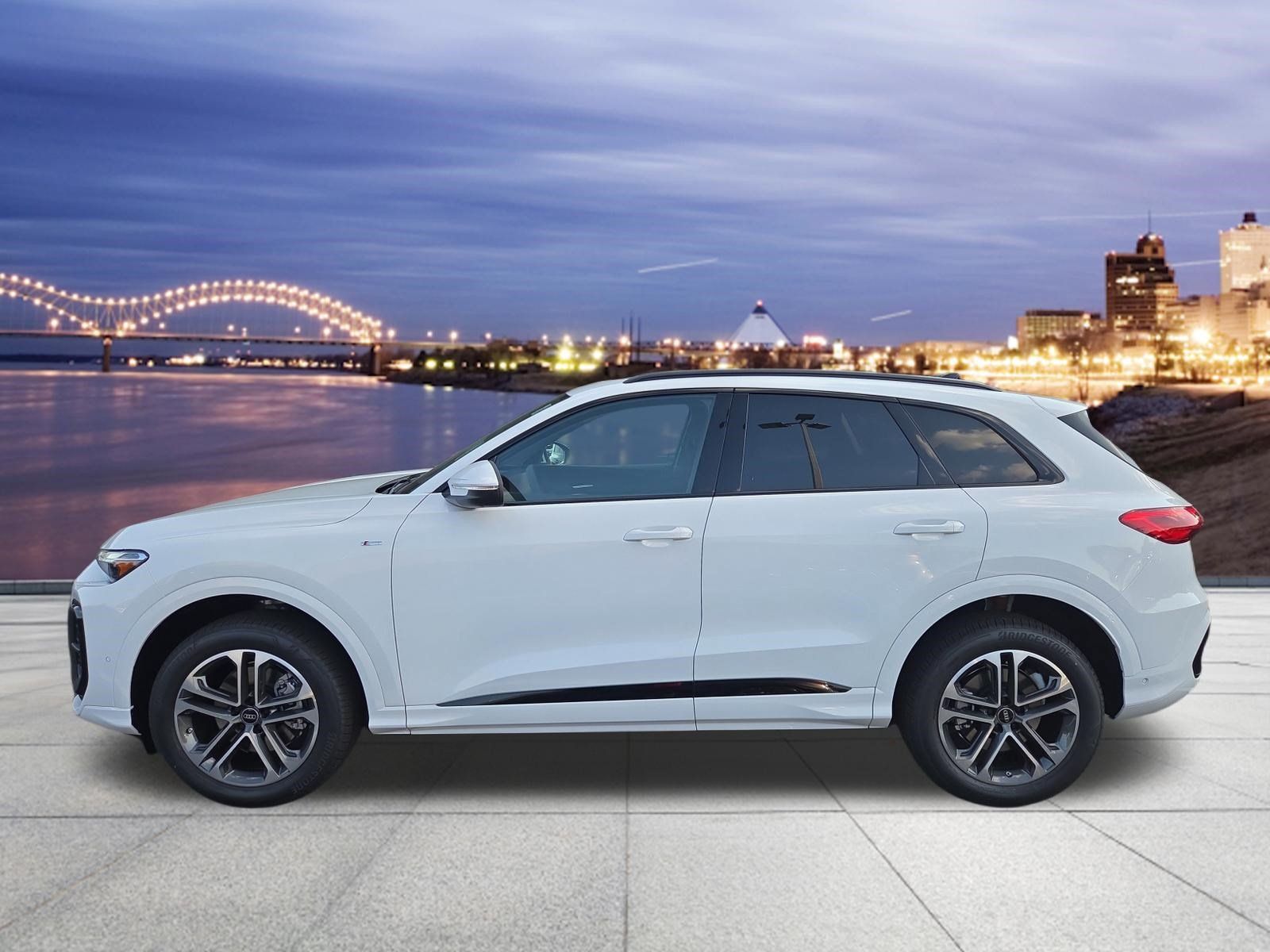 New 2026 Audi Q5 2.0T AWD/4WD image 2