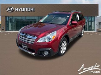 Used 2014 Subaru Outback 2.5i Limited w/ Moonroof Package AWD/4WD 360° Tour