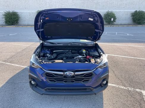 Certified 2026 Subaru Crosstrek 2.5i Limited AWD/4WD image 16