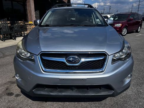 Used 2014 Subaru Crosstrek 2.0i Premium w/ Popular Package #1 image 10