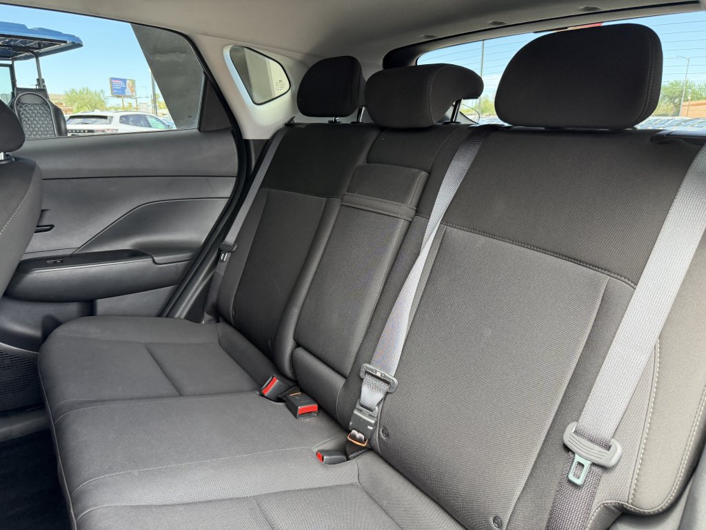 Used 2025 Hyundai Kona SEL FWD image 33