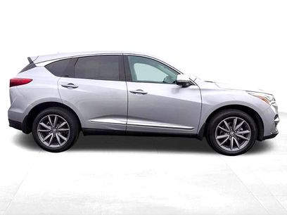 Used 2019 Acura RDX FWD w/ Technology Package