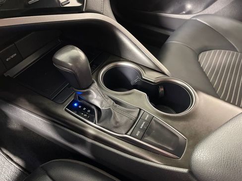 Certified 2024 Toyota Camry SE image 22