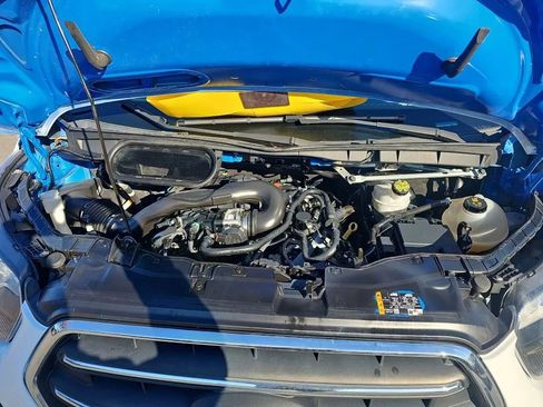 Used 2020 Ford Transit 250 Medium Roof image 20