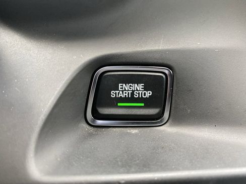 Used 2021 Chevrolet Camaro LT w/ Technology Package image 16