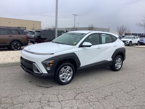Certified 2026 Hyundai Kona SE AWD/4WD image 34