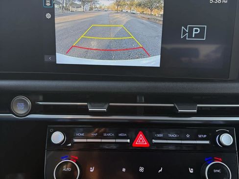 Used 2025 Hyundai Tucson SEL image 20