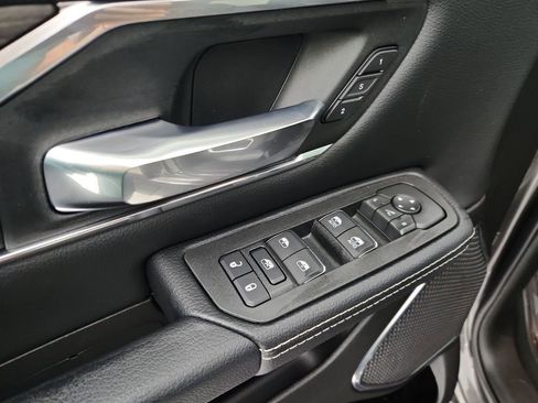 New 2026 RAM 1500 Laramie AWD/4WD image 20