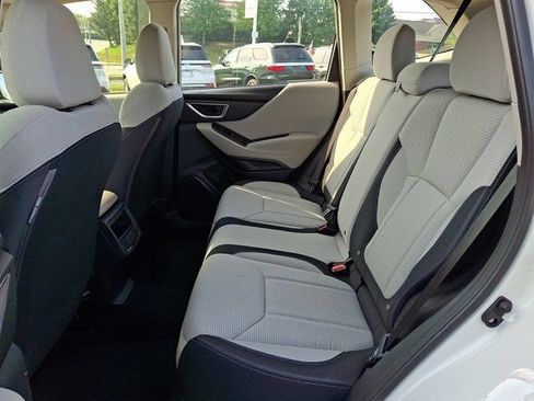 Used 2022 Subaru Forester AWD/4WD image 13