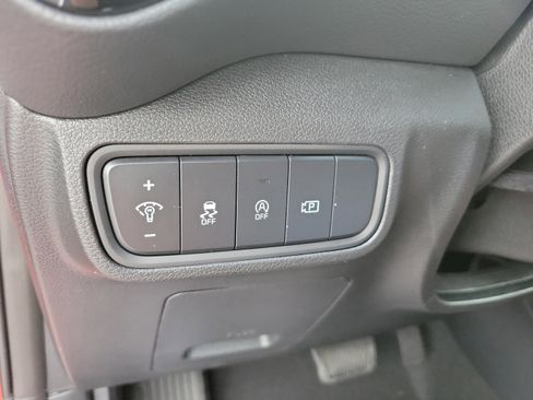 New 2025 Kia Soul GT-Line image 32