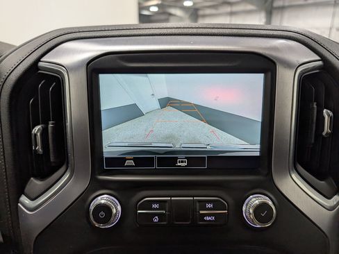 Used 2021 GMC Sierra 1500 Elevation image 28