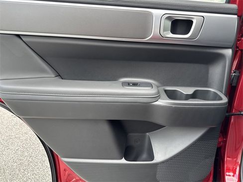 New 2026 Hyundai Santa Fe SEL image 13