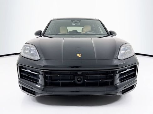 New 2026 Porsche Cayenne AWD/4WD image 6