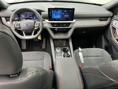 New 2026 Ford Explorer ST w/ Sun And Sound Package