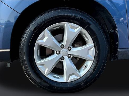 Used 2014 Subaru Forester 2.5i Limited w/ Popular Package #2 AWD/4WD image 36