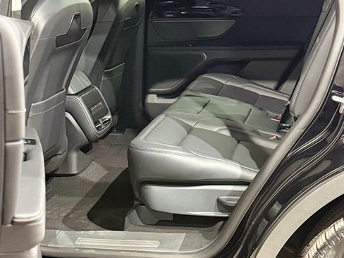 New 2026 Lincoln Nautilus Premier w/ Jet Appearance Package image 47