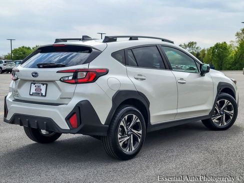 Certified 2024 Subaru Crosstrek 2.0i Premium AWD/4WD image 7