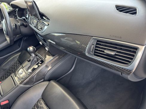 Used 2014 Audi RS 7 Prestige w/ Comfort Seating Package image 37