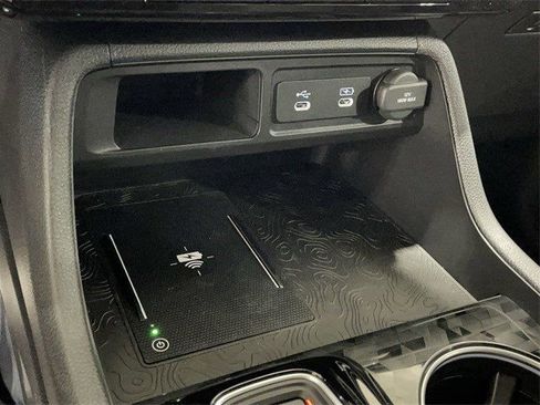 New 2026 Honda Passport TrailSport Elite image 17