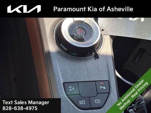 New 2026 Kia Sportage X-Line AWD/4WD image 26