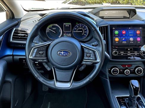 Used 2019 Subaru Crosstrek Hybrid w/ Moonroof Package w/Navigation image 7