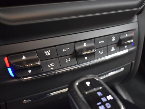 Used 2022 Maserati Ghibli Modena Q4 image 33