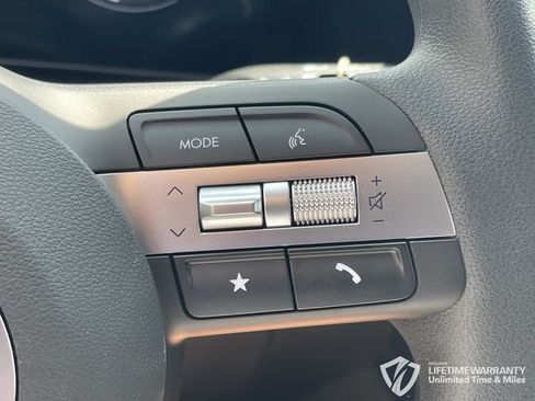 New 2026 Hyundai Tucson SE FWD image 31