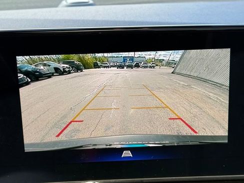 New 2026 Chevrolet TrailBlazer RS w/ Convenience Package image 36