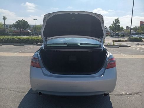 Used 2007 Toyota Camry XLE image 9