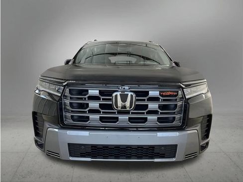 New 2026 Honda Pilot TrailSport image 10