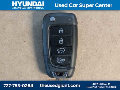 Used 2020 Hyundai Kona SE FWD image 30